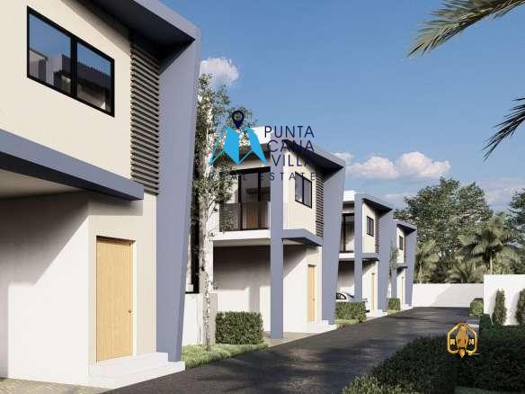 Luxury Bedroom Villa for Sale in Sky Residences, White Sands Golf & Beach Resort () Luxury Bedroom Villa for Sale in Sky Residences, White Sands Golf & Beach Resort ()