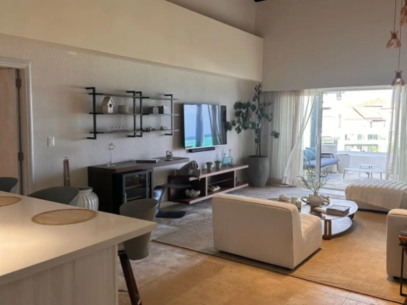 Luxury 2-Bedroom Condo with Ocean Views for Sale in Cap Cana, Punta Cana Luxury 2-Bedroom Condo with Ocean Views for Sale in Cap Cana, Punta Cana