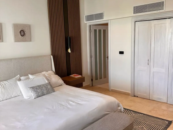 ID Luxury Bedroom Condo with Ocean Views for Sale in Cap Cana, Punta Cana ()