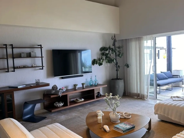 ID Luxury Bedroom Condo with Ocean Views for Sale in Cap Cana, Punta Cana ()