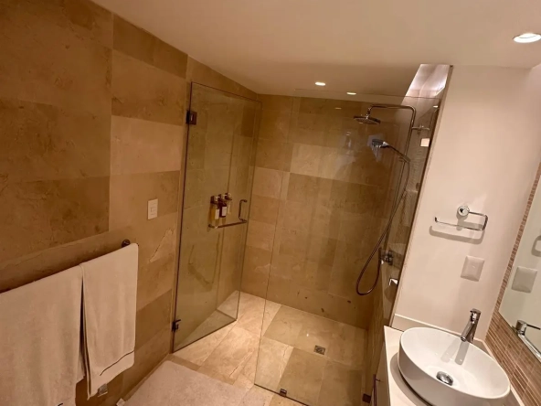 ID Luxury Bedroom Condo with Ocean Views for Sale in Cap Cana, Punta Cana ()