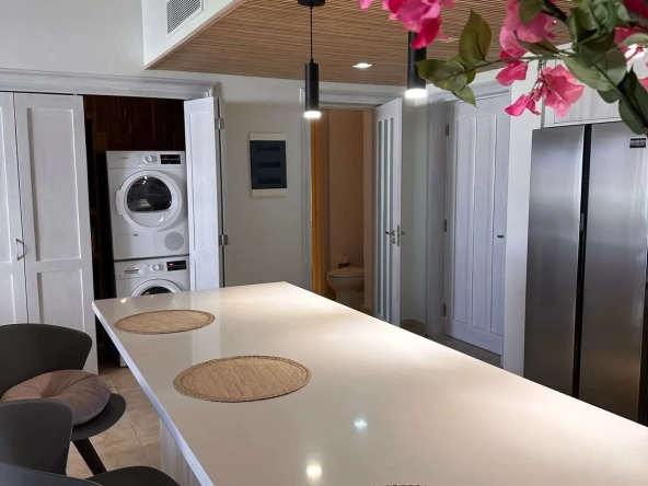 ID Luxury Bedroom Condo with Ocean Views for Sale in Cap Cana, Punta Cana ()