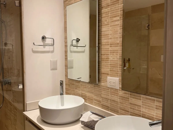 ID Luxury Bedroom Condo with Ocean Views for Sale in Cap Cana, Punta Cana ()