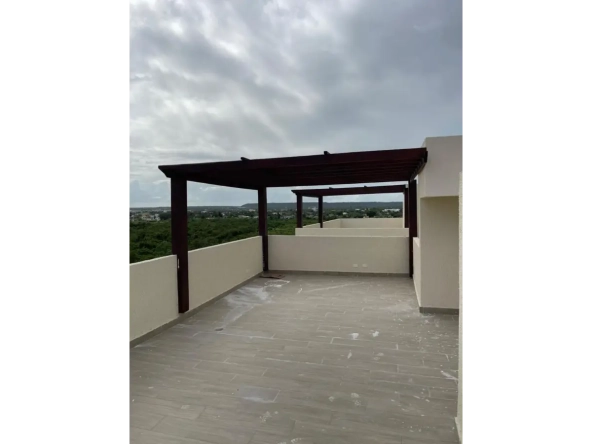 ID Crisfer Punta Cana Modern Bedroom Condo for Sale in Pueblo Bávaro ()