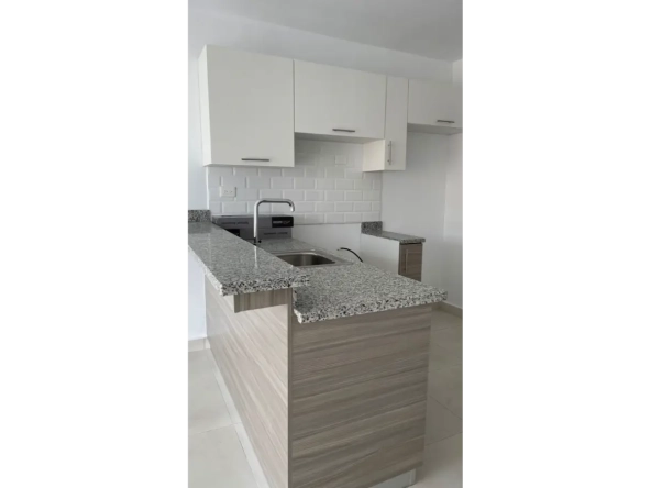 ID Crisfer Punta Cana Modern Bedroom Condo for Sale in Pueblo Bávaro ()
