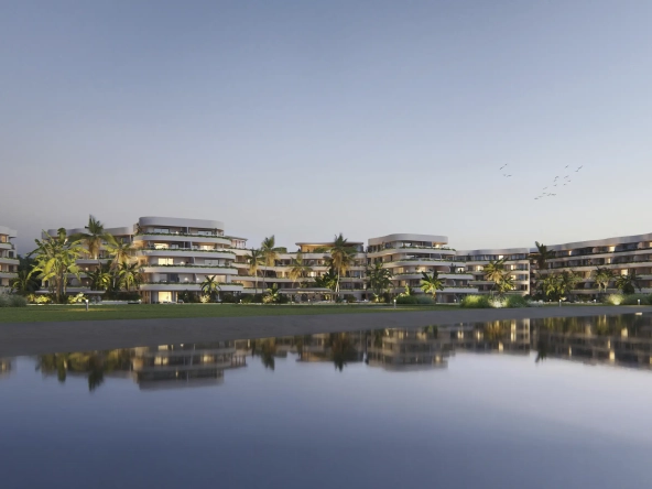 ID Sun Garden Spacious Bedroom Condo for Sale in Coral Golf Resort, Punta Cana ()