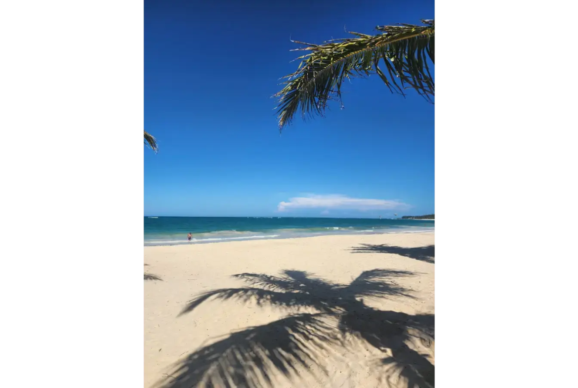 ID , Palm Oasis Gardens Bedroom Villa with Beach Shuttle in White Sands, Punta Cana ()