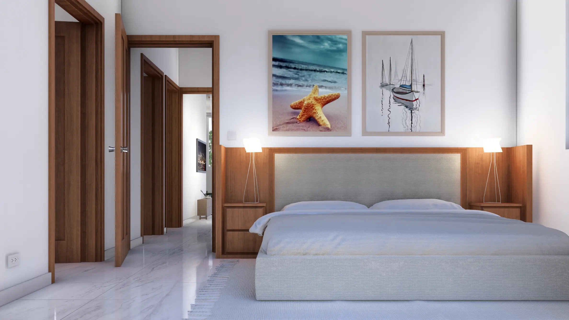 ID , Palm Oasis Gardens Bedroom Villa with Beach Shuttle in White Sands, Punta Cana ()