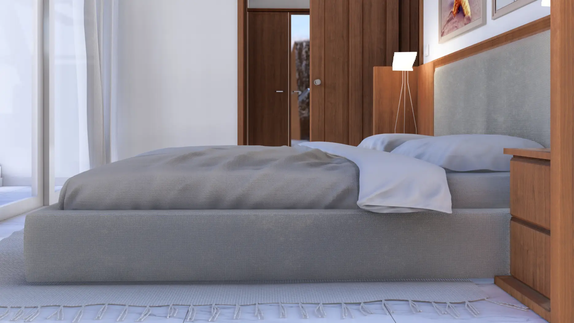 ID , Palm Oasis Gardens Bedroom Villa with Beach Shuttle in White Sands, Punta Cana ()