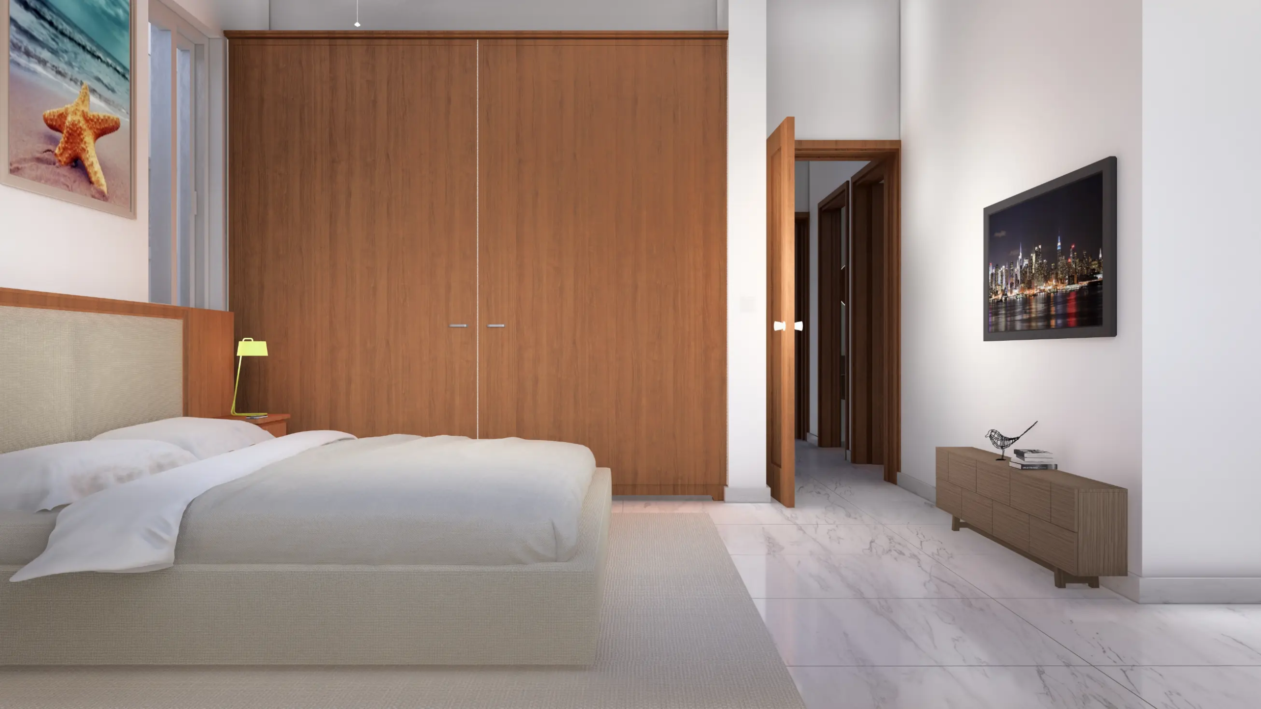 ID , Palm Oasis Gardens Bedroom Villa with Beach Shuttle in White Sands, Punta Cana ()