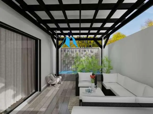 Elegant Bedroom Townhouse for Sale in White Sands Golf and Beach Resort – Sun House () Elegant Bedroom Townhouse for Sale in White Sands Golf and Beach Resort – Sun House ()