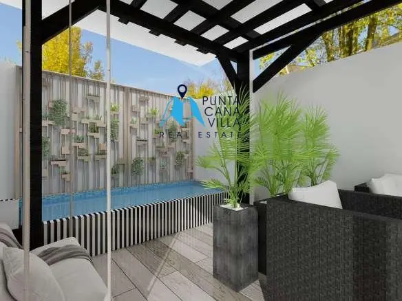 Elegant Bedroom Townhouse for Sale in White Sands Golf and Beach Resort – Sun House () Elegant Bedroom Townhouse for Sale in White Sands Golf and Beach Resort – Sun House ()