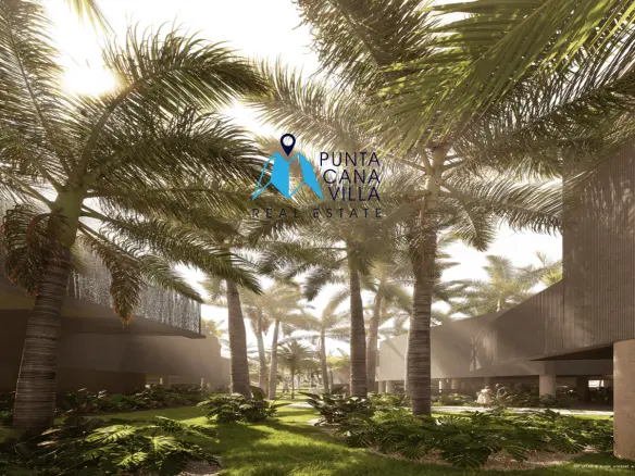 Andara – Stylish Bedroom Condo for Sale in Cap Cana ()