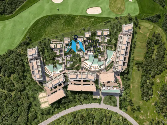 Andara – Stylish Bedroom Condo for Sale in Cap Cana ()
