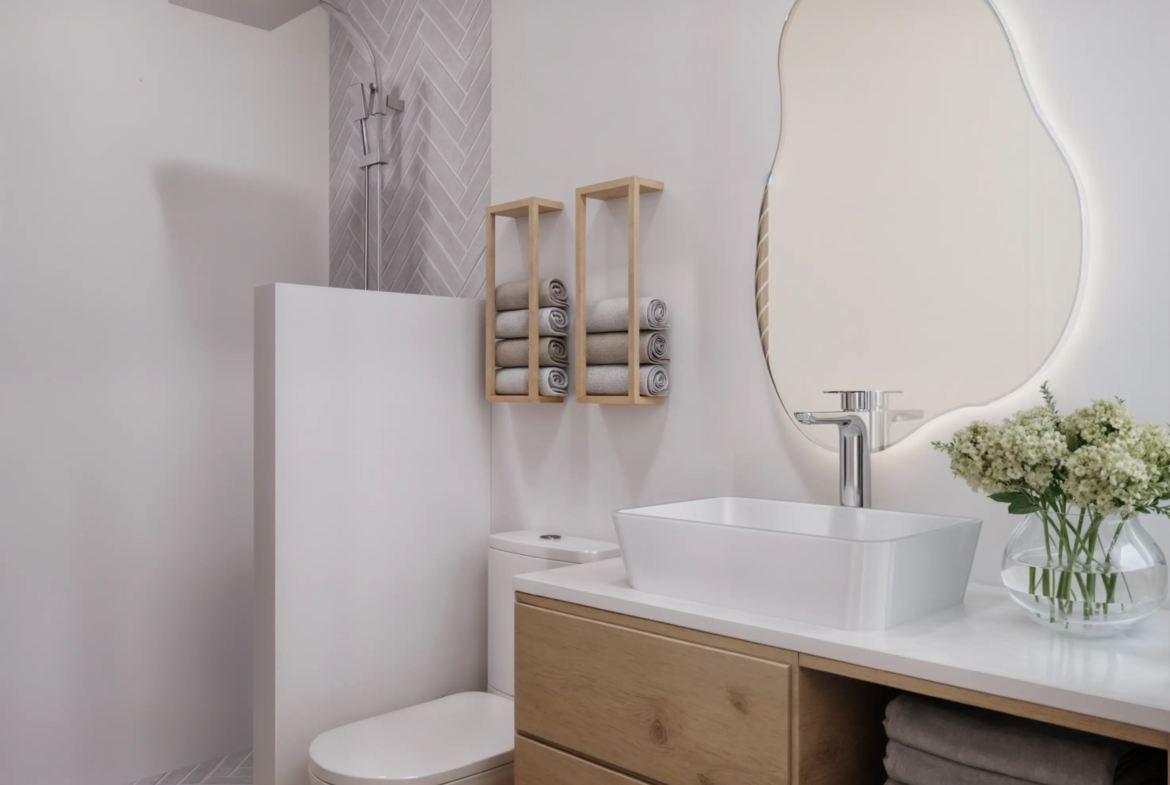 ID , Botanico by Avalon – One Bedroom Condo for Sale in Bávaro ()