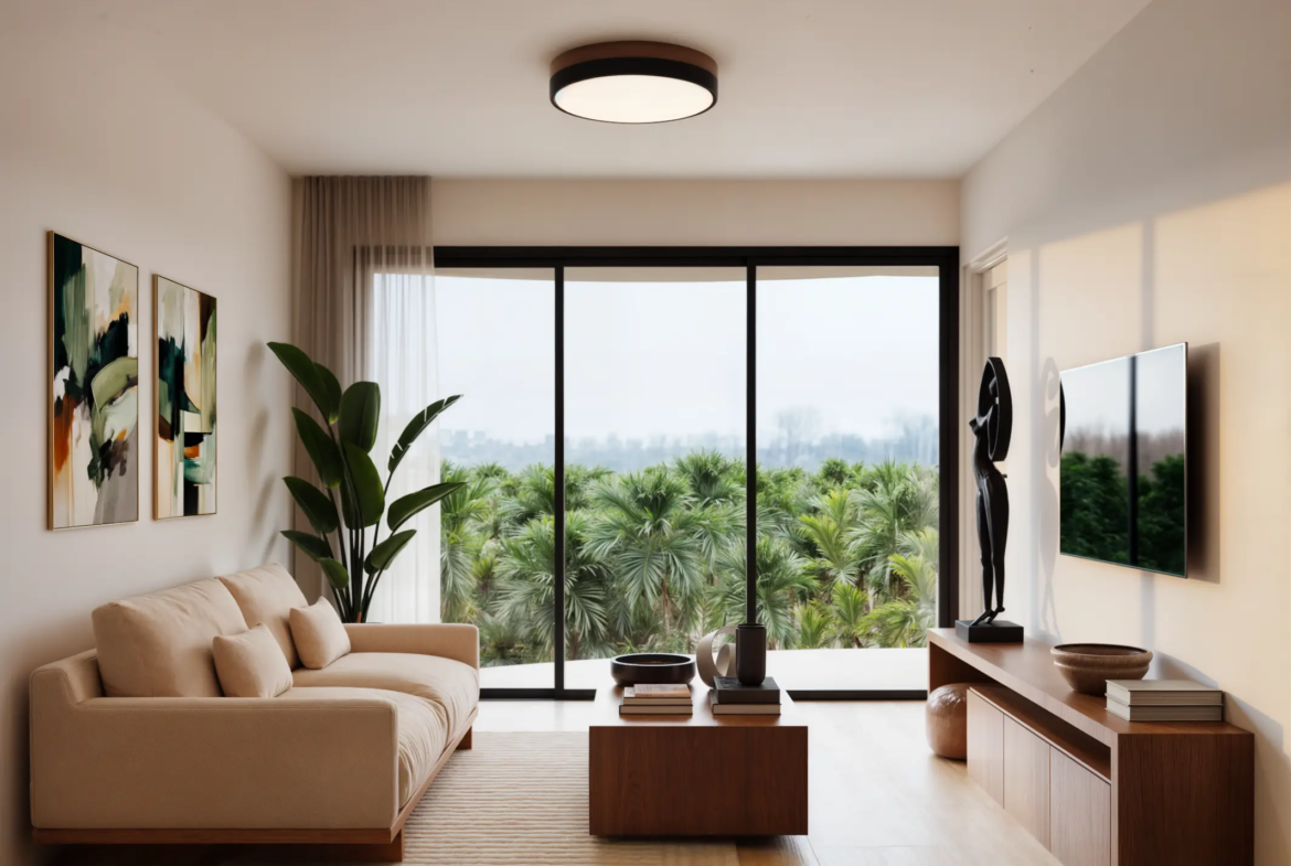 ID , Botanico by Avalon – Two Bedroom Condo for Sale in Bávaro ()