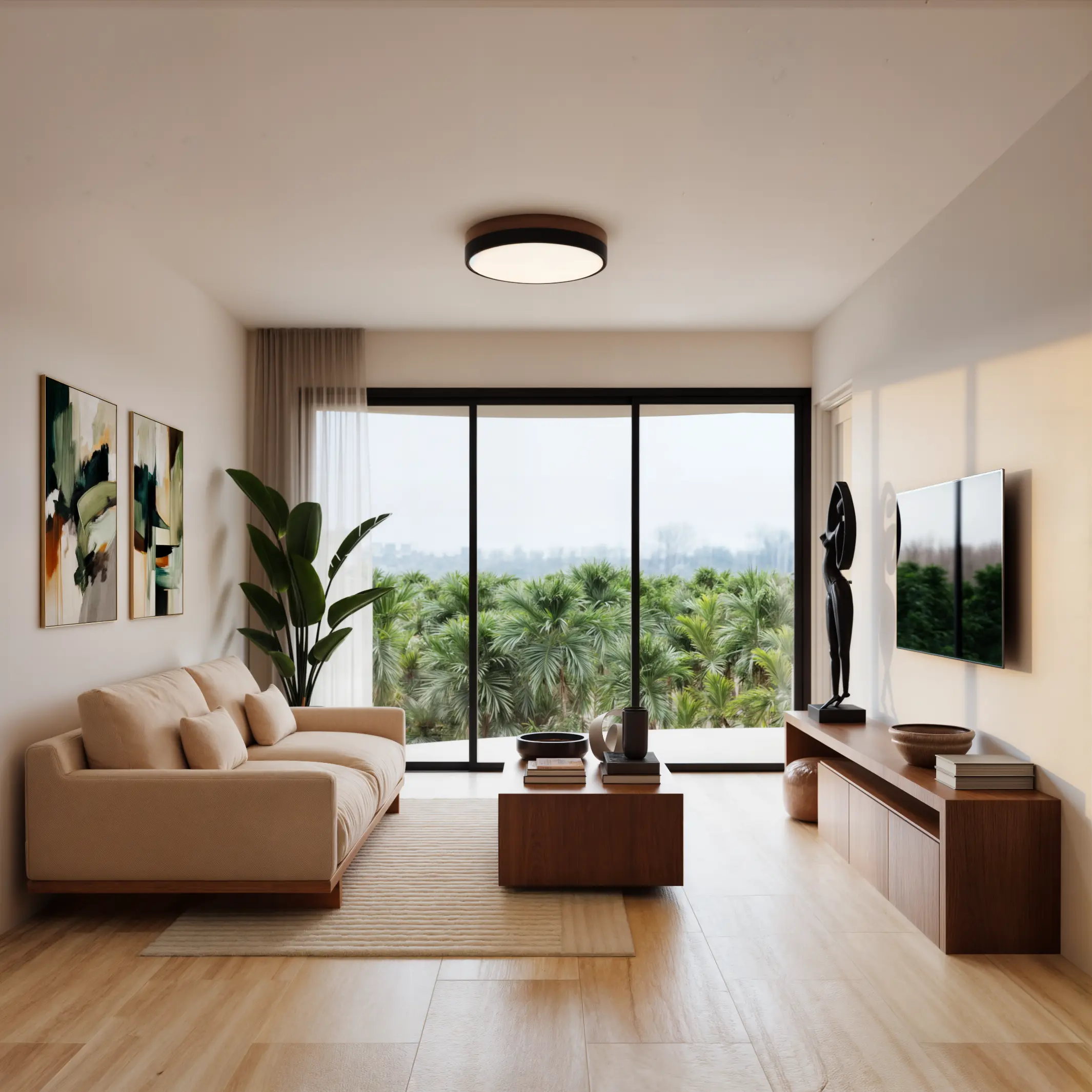 ID , Botanico by Avalon – Two Bedroom Condo for Sale in Bávaro ()