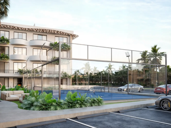 Botanico by Avalon – Two-Bedroom Condo for Sale in Bávaro Botanico by Avalon – Two-Bedroom Condo for Sale in Bávaro
