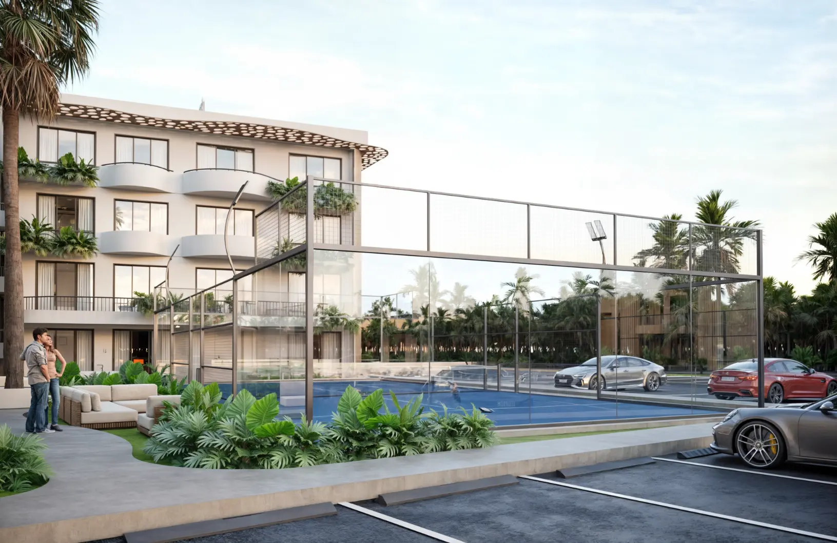 Botanico by Avalon – Two-Bedroom Condo for Sale in Bávaro