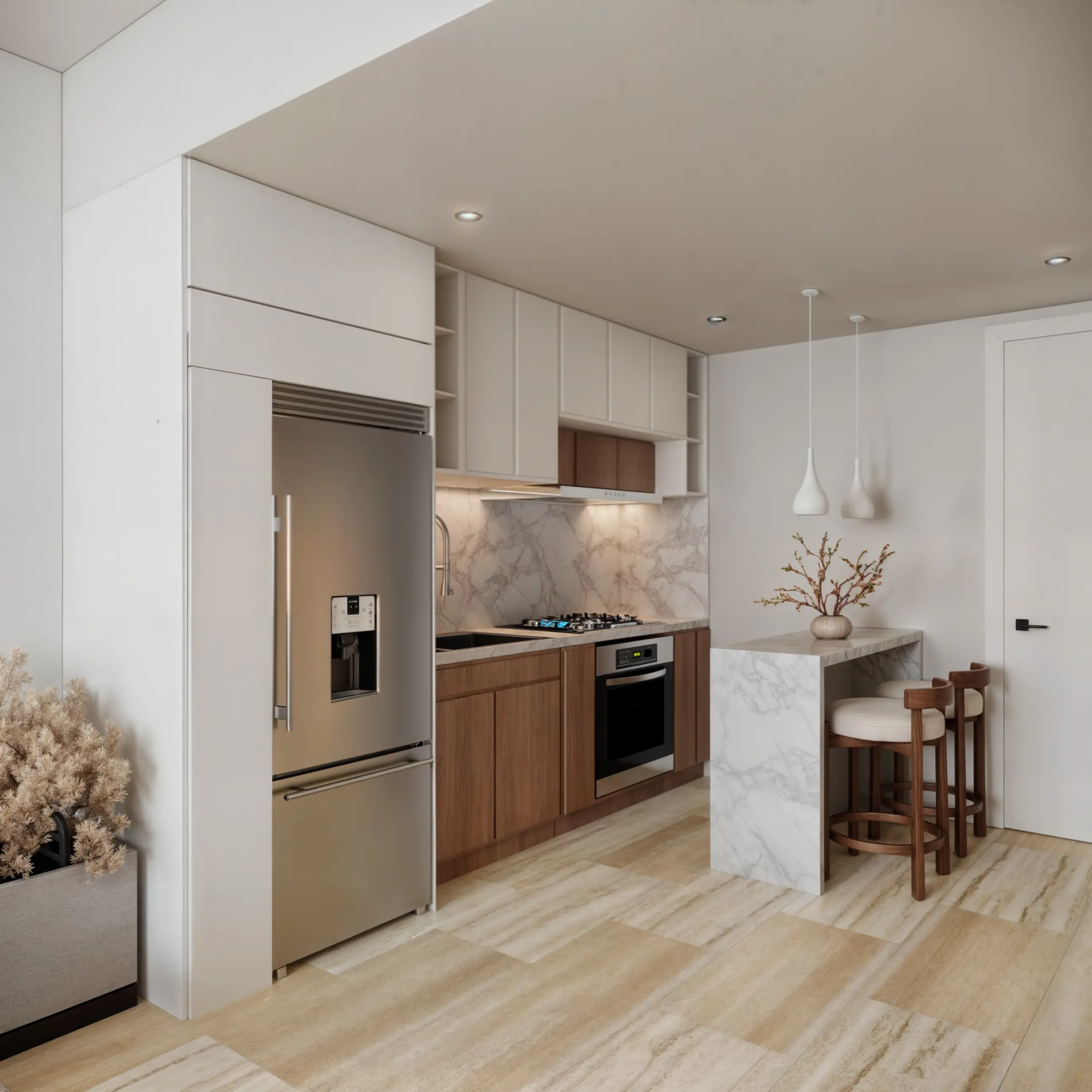 ID , Botanico by Avalon – Two Bedroom Condo for Sale in Bávaro ()