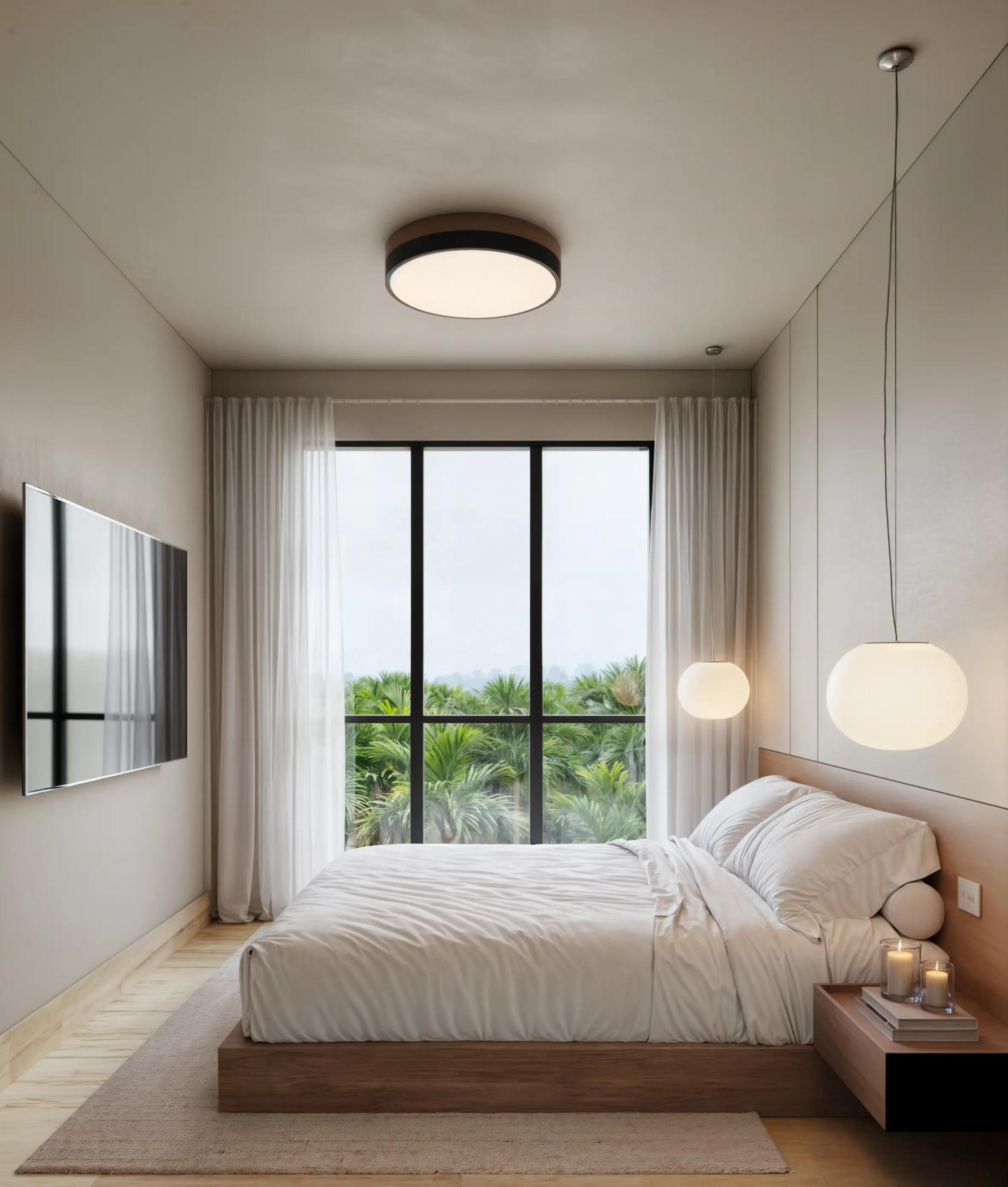 ID , Botanico by Avalon – Two Bedroom Condo for Sale in Bávaro ()