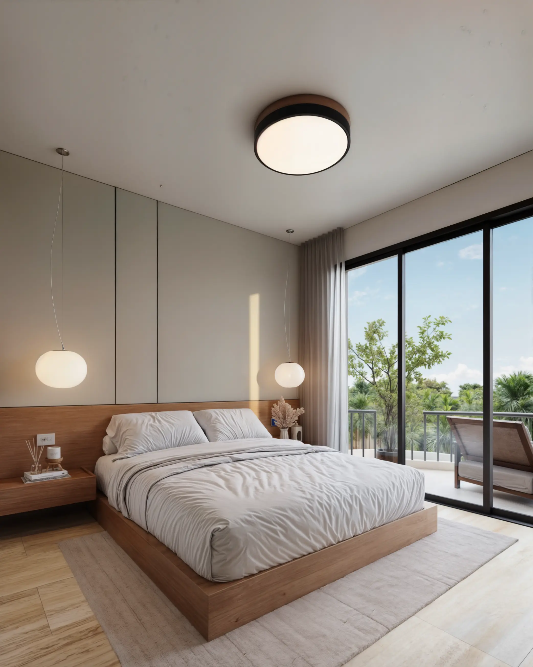 ID , Botanico by Avalon – Two Bedroom Condo for Sale in Bávaro ()