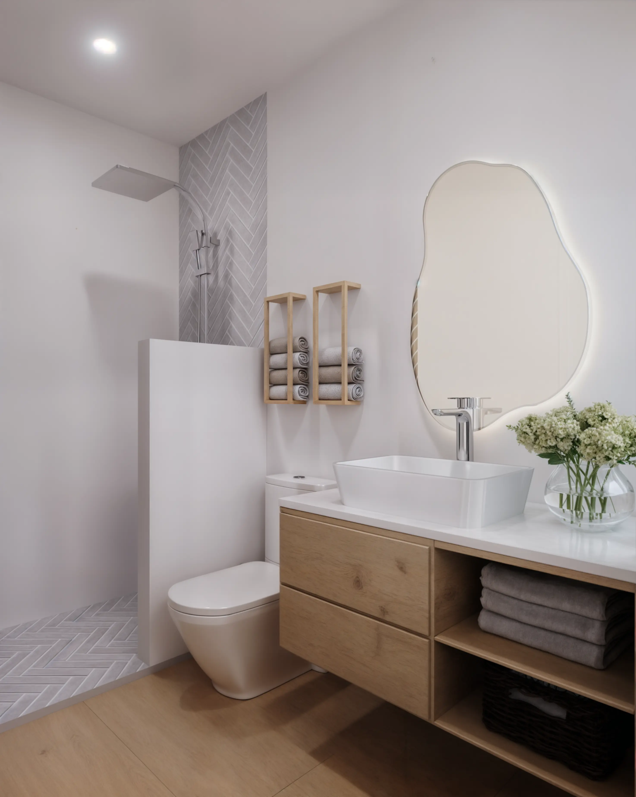 ID , Botanico by Avalon – Two Bedroom Condo for Sale in Bávaro ()
