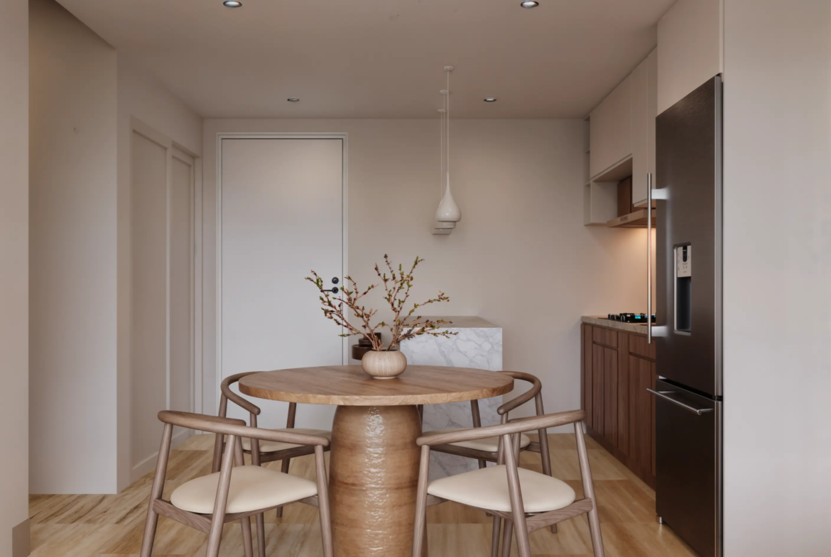 ID , Botanico by Avalon – Two Bedroom Condo for Sale in Bávaro ()