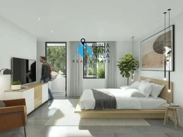 ID , Palmas III at Vista Cana Elegant Bedroom Duplex in a Premier Punta Cana Gated Community () ID , Palmas III at Vista Cana Elegant Bedroom Duplex in a Premier Punta Cana Gated Community ()