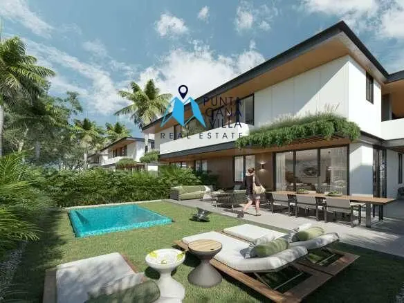 ID , Palmas III at Vista Cana Elegant Bedroom Duplex in a Premier Punta Cana Gated Community () ID , Palmas III at Vista Cana Elegant Bedroom Duplex in a Premier Punta Cana Gated Community ()