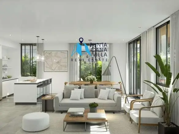 ID , Palmas III at Vista Cana Elegant Bedroom Duplex in a Premier Punta Cana Gated Community () ID , Palmas III at Vista Cana Elegant Bedroom Duplex in a Premier Punta Cana Gated Community ()