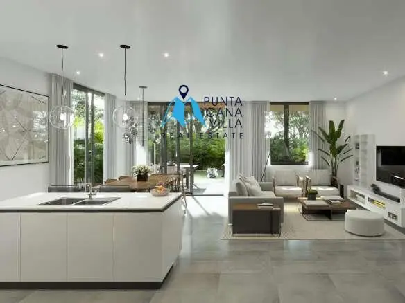 ID , Palmas III at Vista Cana Elegant Bedroom Duplex in a Premier Punta Cana Gated Community () ID , Palmas III at Vista Cana Elegant Bedroom Duplex in a Premier Punta Cana Gated Community ()