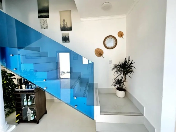 ID Drake Plus Three Bedroom Individual Villas for Sale in Punta Cana ()