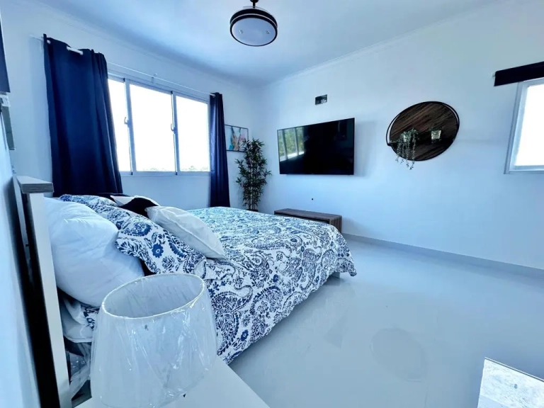ID Drake Plus Three Bedroom Individual Villas for Sale in Punta Cana ()