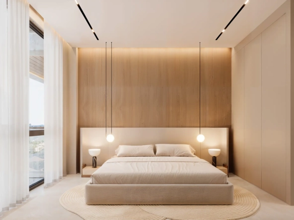 ID Elite Cap Cana Apartment Stylish Bedroom for Sale in Punta Cana () ID Elite Cap Cana Apartment Stylish Bedroom for Sale in Punta Cana ()