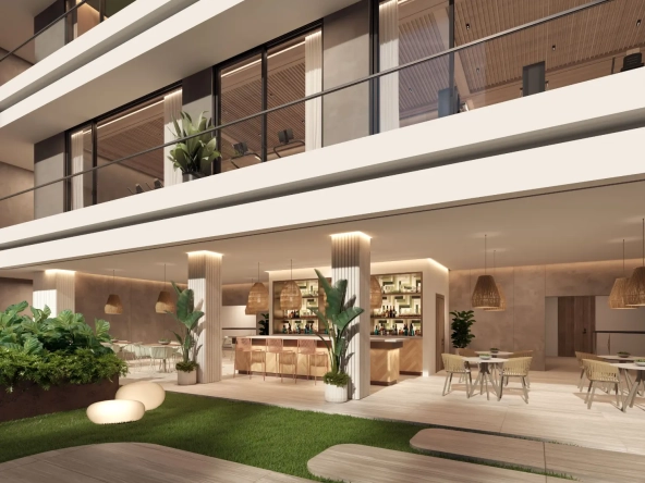 ID Elite Cap Cana Apartment Stylish Bedroom for Sale in Punta Cana () ID Elite Cap Cana Apartment Stylish Bedroom for Sale in Punta Cana ()