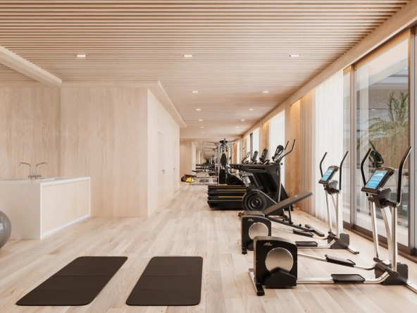 ID Elite Cap Cana Apartment Stylish Bedroom for Sale in Punta Cana () ID Elite Cap Cana Apartment Stylish Bedroom for Sale in Punta Cana ()