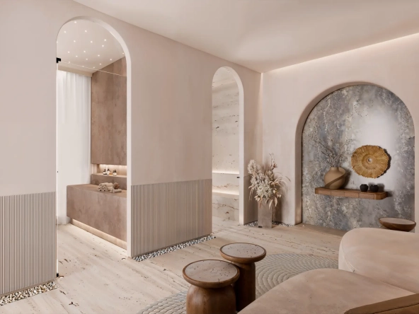 ID Elite Cap Cana Apartment Stylish Bedroom for Sale in Punta Cana () ID Elite Cap Cana Apartment Stylish Bedroom for Sale in Punta Cana ()