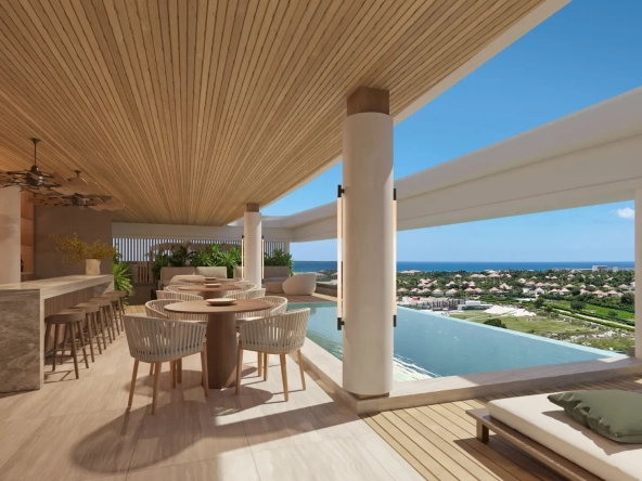 ID Elite Cap Cana Apartment Stylish Bedroom for Sale in Punta Cana () ID Elite Cap Cana Apartment Stylish Bedroom for Sale in Punta Cana ()