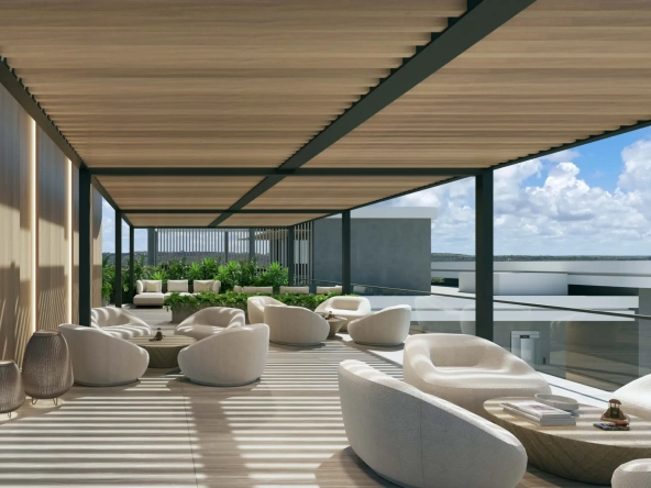 ID Elite Cap Cana Apartment Stylish Bedroom for Sale in Punta Cana () ID Elite Cap Cana Apartment Stylish Bedroom for Sale in Punta Cana ()