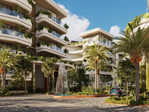 ID Elite Cap Cana Apartment Stylish Bedroom for Sale in Punta Cana () ID Elite Cap Cana Apartment Stylish Bedroom for Sale in Punta Cana ()