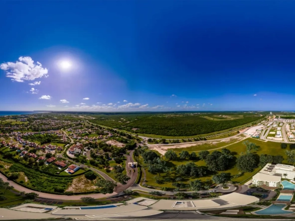 ID Elite Cap Cana Apartment Stylish Bedroom for Sale in Punta Cana () ID Elite Cap Cana Apartment Stylish Bedroom for Sale in Punta Cana ()