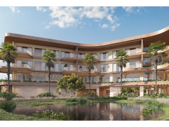 ID The One at Cap Cana Elegant Three Bedroom Condo for Sale in Las Iguanas ()