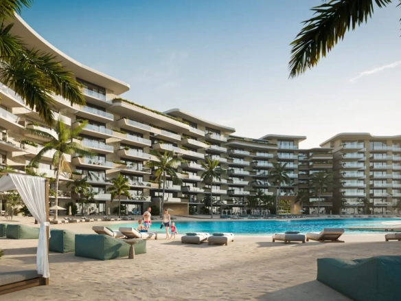 Bonita Beach Luxury Residences: Two-Bedroom Condo for Sale in Las Iguanas, Cap Cana Bonita Beach Luxury Residences: Two-Bedroom Condo for Sale in Las Iguanas, Cap Cana