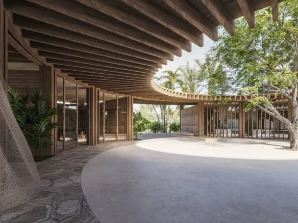 ID Prime Build Ready Land for Sale at La Reserva City Place, Punta Cana, Dominican Republic ()