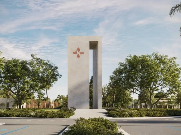 ID Prime Build Ready Land for Sale at La Reserva City Place, Punta Cana, Dominican Republic ()