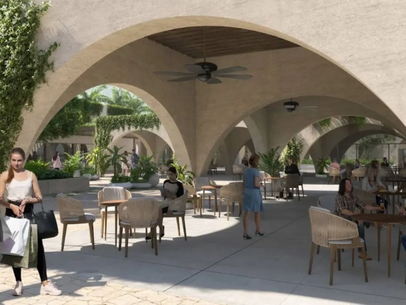 ID Prime Build Ready Land for Sale at La Reserva City Place, Punta Cana, Dominican Republic ()