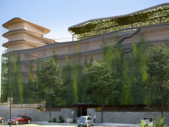 Macao Beach Residences – Stylish 2-Bedroom Condo for Sale in Punta Cana