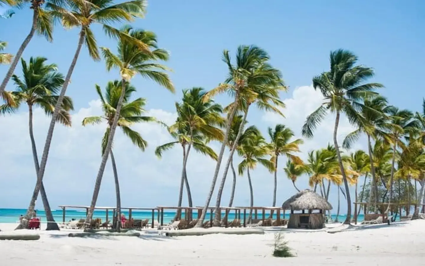 ID , Andara Modern Two Bedroom Condo for Sale in Exclusive Cap Cana ()