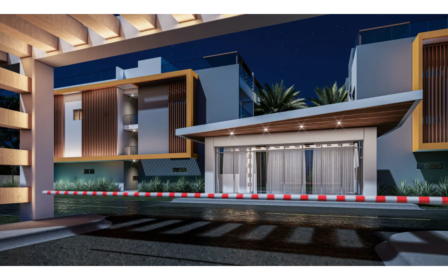 ID , Luxury Bedroom Penthouse for Sale in Bávaro, Punta Cana ()